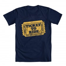 Ticket to Ride